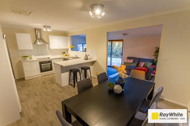 Second view of Homely house listing, 18 Vallance Drive, Murrumbateman NSW 2582