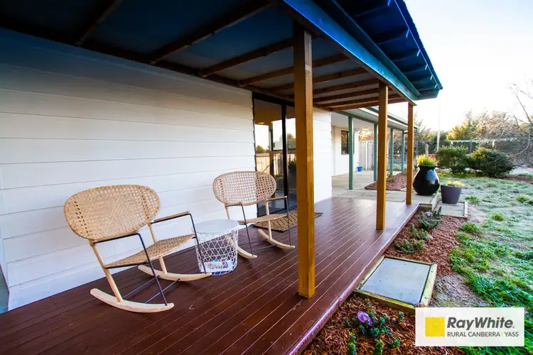 Fourth view of Homely house listing, 18 Vallance Drive, Murrumbateman NSW 2582