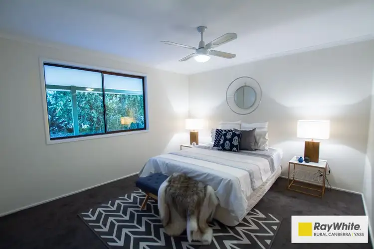 Sixth view of Homely house listing, 18 Vallance Drive, Murrumbateman NSW 2582