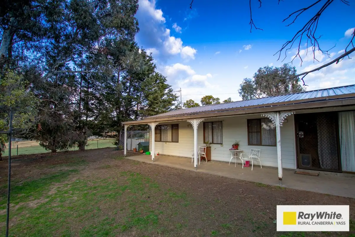 Main view of Homely house listing, 24 Nirta Drive, Murrumbateman NSW 2582