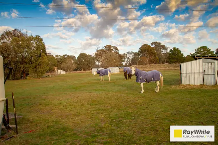 Second view of Homely house listing, 24 Nirta Drive, Murrumbateman NSW 2582