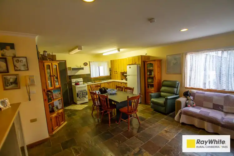 Third view of Homely house listing, 24 Nirta Drive, Murrumbateman NSW 2582