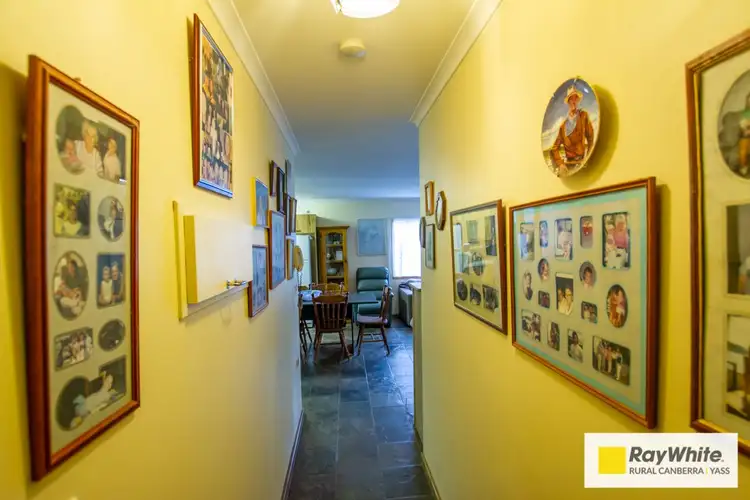 Sixth view of Homely house listing, 24 Nirta Drive, Murrumbateman NSW 2582