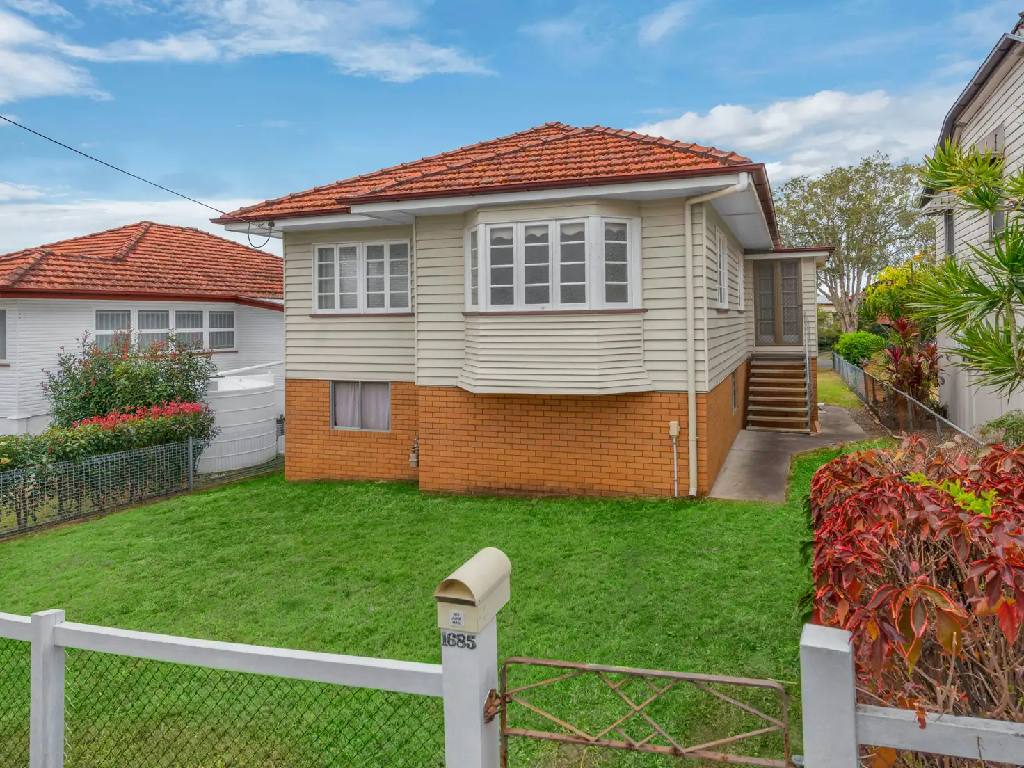 Main view of Homely house listing, 1685 Sandgate Road, Virginia QLD 4014