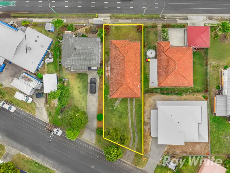 Third view of Homely house listing, 1685 Sandgate Road, Virginia QLD 4014