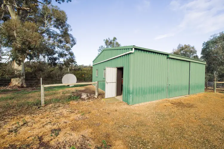 Sixth view of Homely rural property listing, 439 Wattle Flat Road, Ashbourne SA 5157