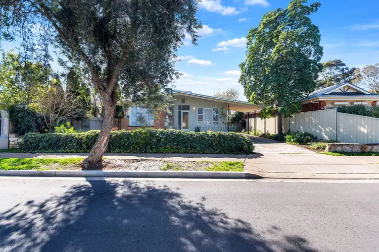 Second view of Homely house listing, 8 Torrens Avenue, Klemzig SA 5087