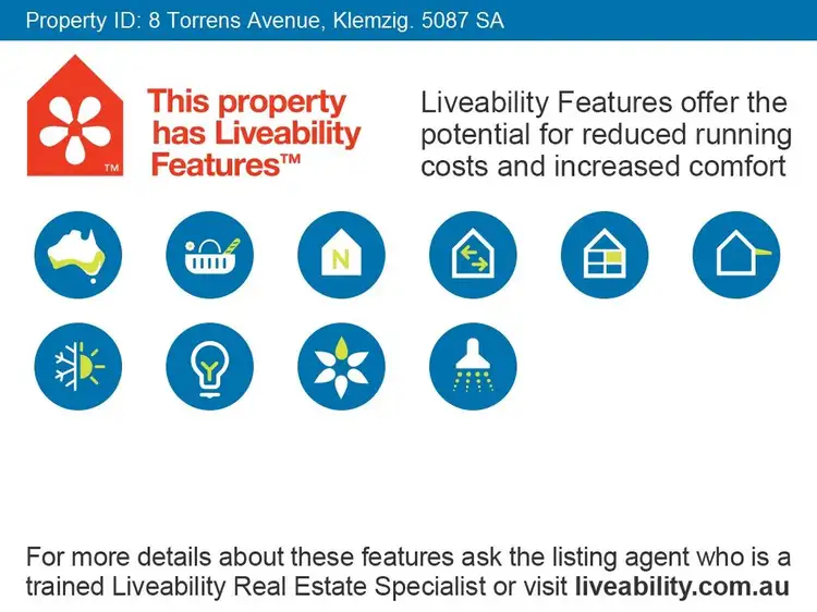 Third view of Homely house listing, 8 Torrens Avenue, Klemzig SA 5087
