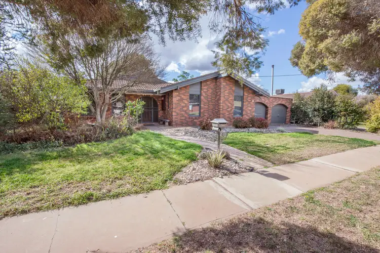 Main view of Homely house listing, 22 Nowie Street, Swan Hill VIC 3585
