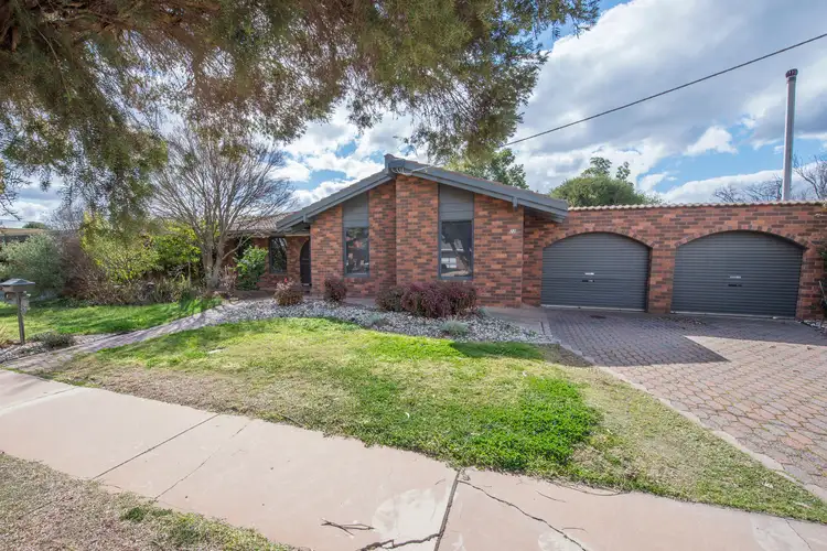 Second view of Homely house listing, 22 Nowie Street, Swan Hill VIC 3585