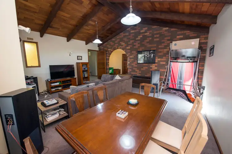 Fifth view of Homely house listing, 22 Nowie Street, Swan Hill VIC 3585