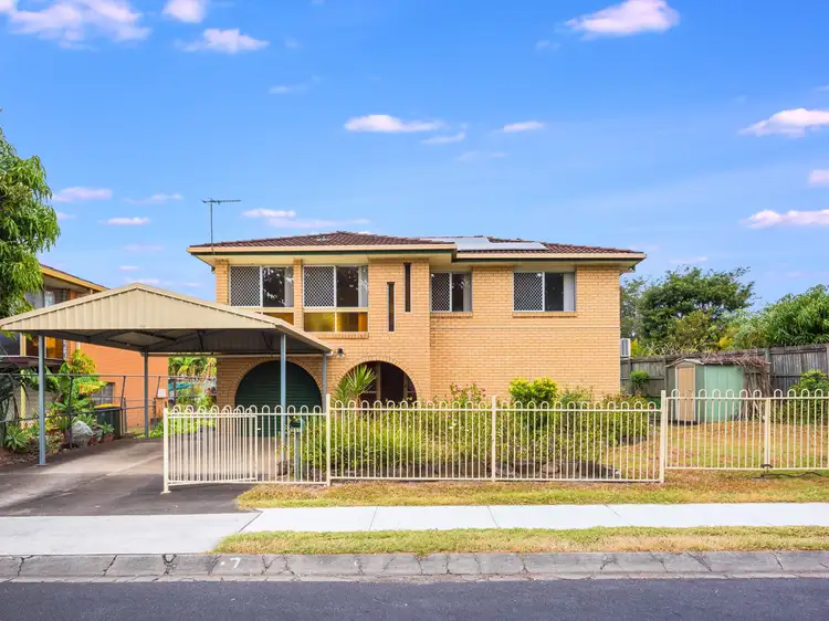 941 Beenleigh Road, Runcorn QLD 4113