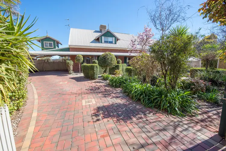 Main view of Homely house listing, 20 Wilkins Grove, Swan Hill VIC 3585