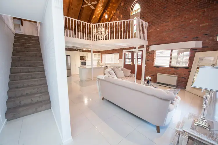 Second view of Homely house listing, 20 Wilkins Grove, Swan Hill VIC 3585