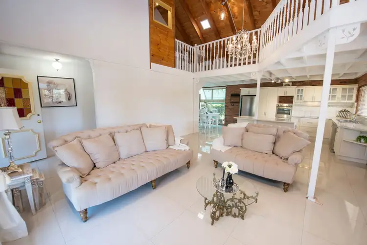 Third view of Homely house listing, 20 Wilkins Grove, Swan Hill VIC 3585