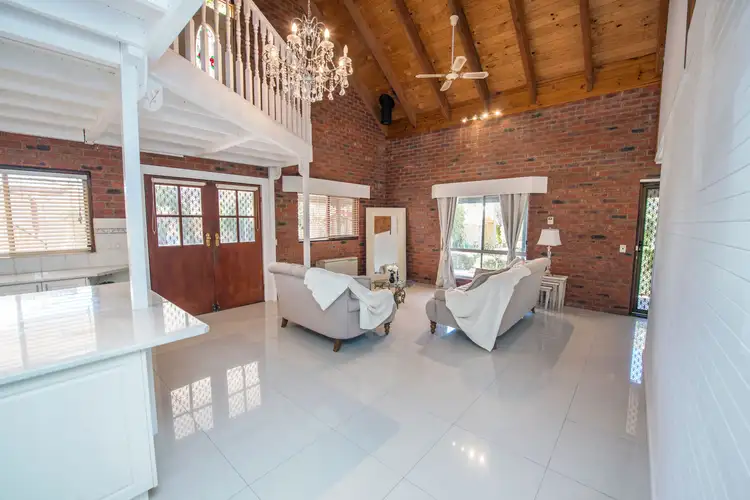 Fourth view of Homely house listing, 20 Wilkins Grove, Swan Hill VIC 3585