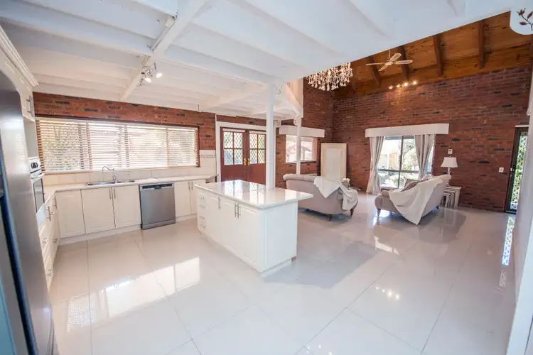 Fifth view of Homely house listing, 20 Wilkins Grove, Swan Hill VIC 3585
