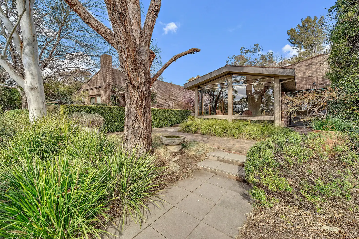 Main view of Homely townhouse listing, 30/83 Crozier Circuit, Kambah ACT 2902