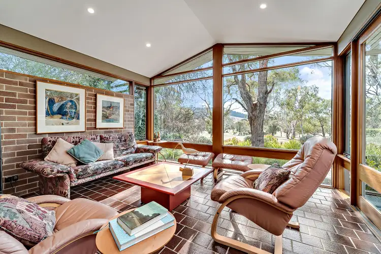 Second view of Homely townhouse listing, 30/83 Crozier Circuit, Kambah ACT 2902