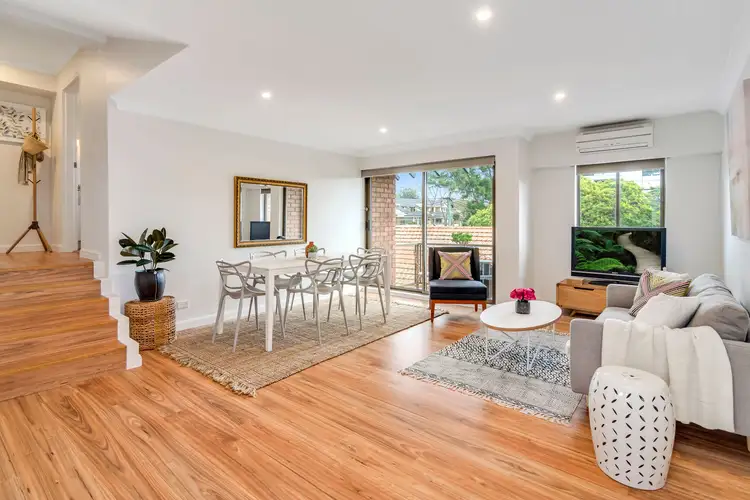 Main view of Homely apartment listing, 9/8-10 Amherst Street, Cammeray NSW 2062
