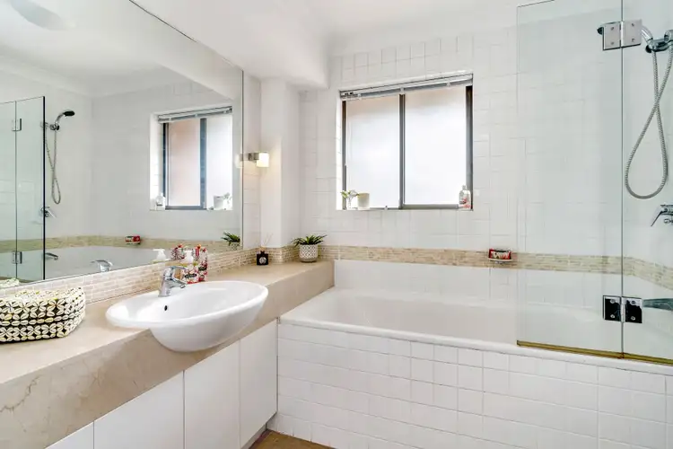 Fourth view of Homely apartment listing, 9/8-10 Amherst Street, Cammeray NSW 2062