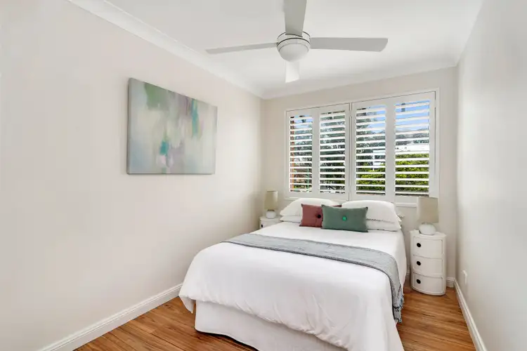 Sixth view of Homely apartment listing, 9/8-10 Amherst Street, Cammeray NSW 2062