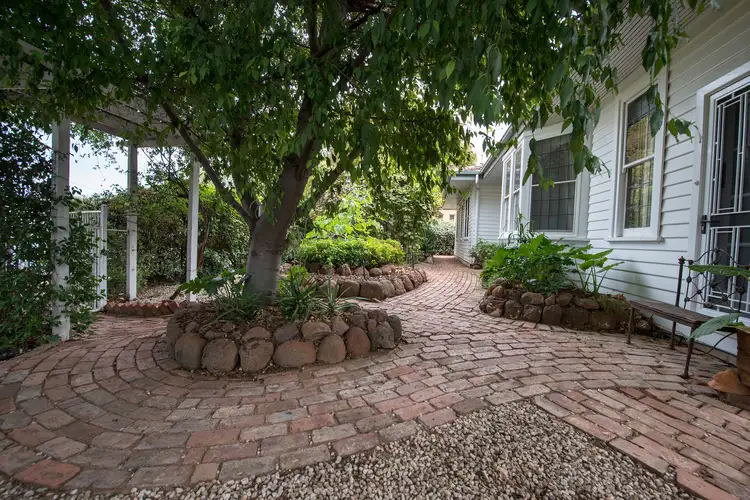 Main view of Homely house listing, 60 McCallum Street, Swan Hill VIC 3585