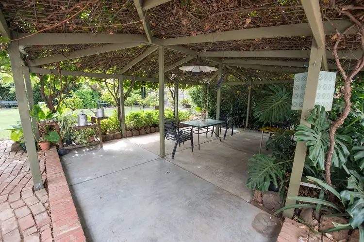 Fourth view of Homely house listing, 60 McCallum Street, Swan Hill VIC 3585