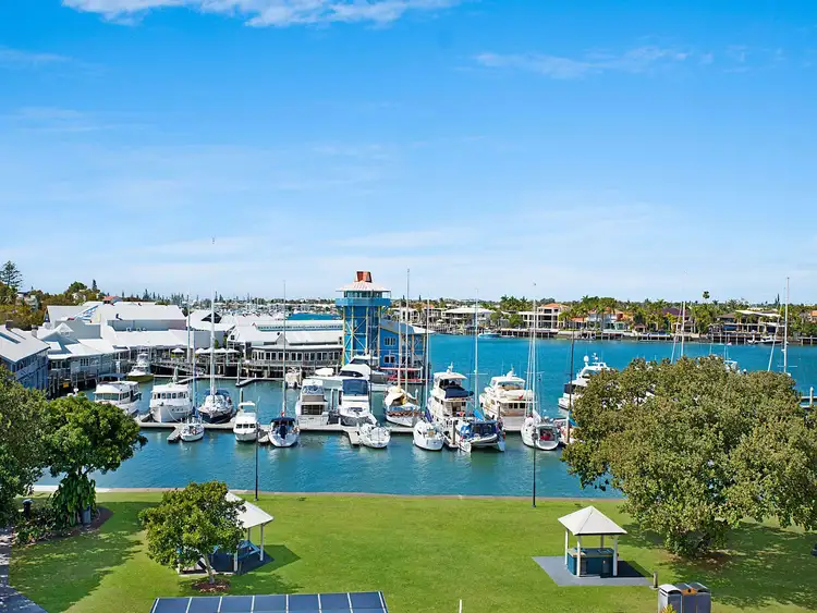 Third view of Homely unit listing, 31/42-56 River Esplanade, Mooloolaba QLD 4557