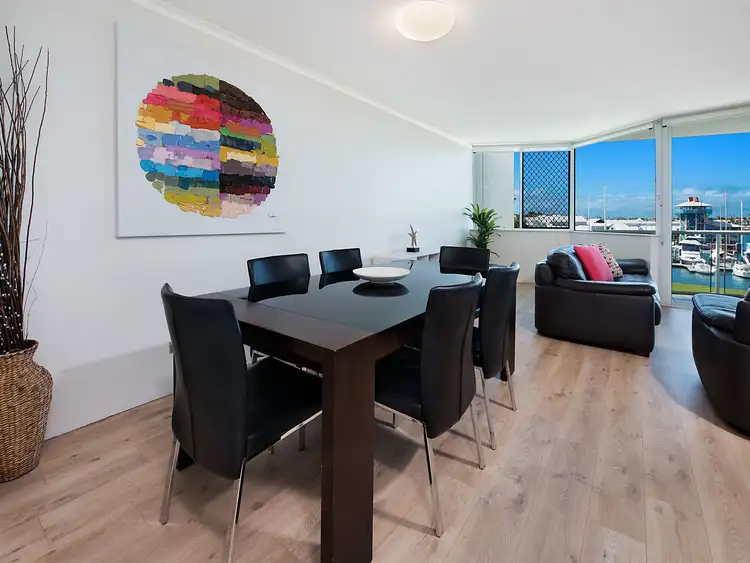 Fourth view of Homely unit listing, 31/42-56 River Esplanade, Mooloolaba QLD 4557