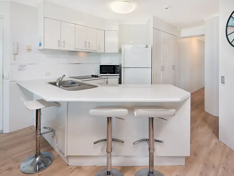 Fifth view of Homely unit listing, 31/42-56 River Esplanade, Mooloolaba QLD 4557