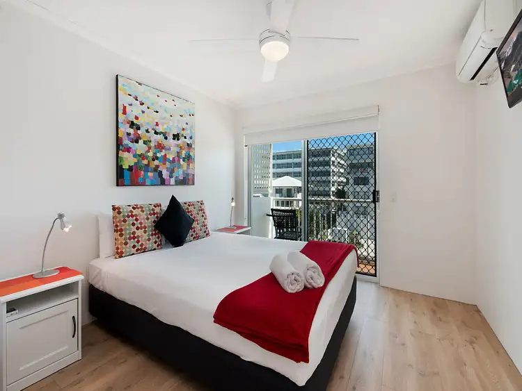 Sixth view of Homely unit listing, 31/42-56 River Esplanade, Mooloolaba QLD 4557