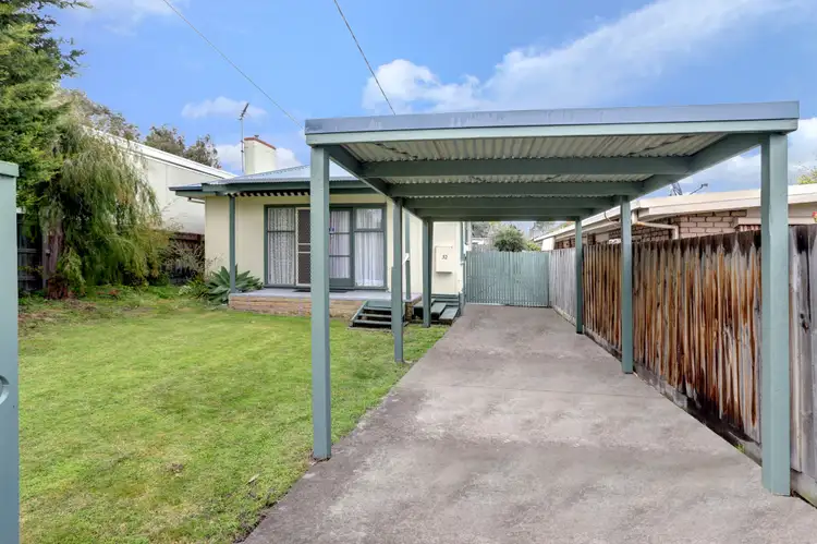 Third view of Homely house listing, 32 Third Avenue, Rosebud VIC 3939