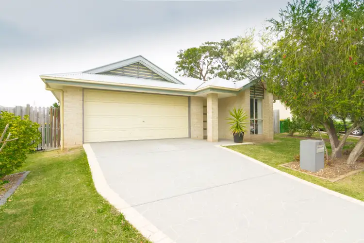 29 Moonie Drive, Coomera QLD 4209