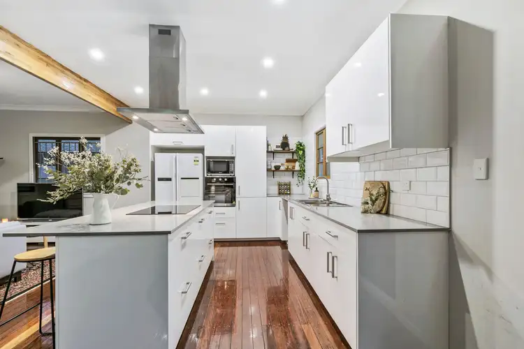 Main view of Homely house listing, 58 Goburra Street, Rocklea QLD 4106