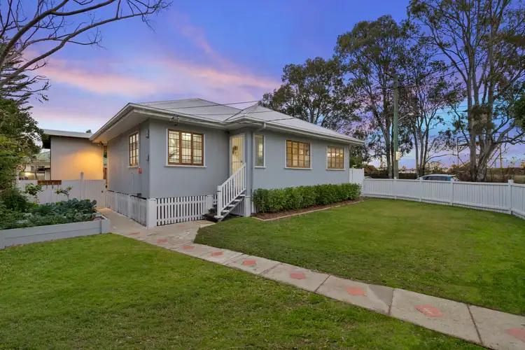 Second view of Homely house listing, 58 Goburra Street, Rocklea QLD 4106