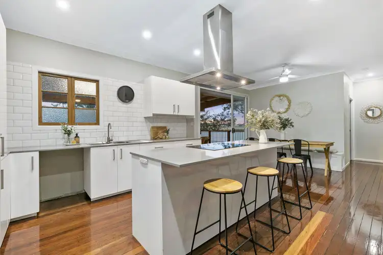 Third view of Homely house listing, 58 Goburra Street, Rocklea QLD 4106