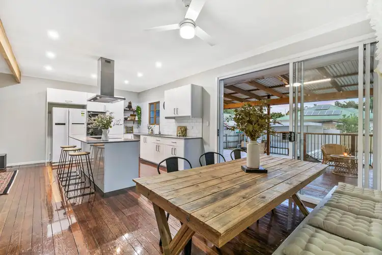 Fourth view of Homely house listing, 58 Goburra Street, Rocklea QLD 4106