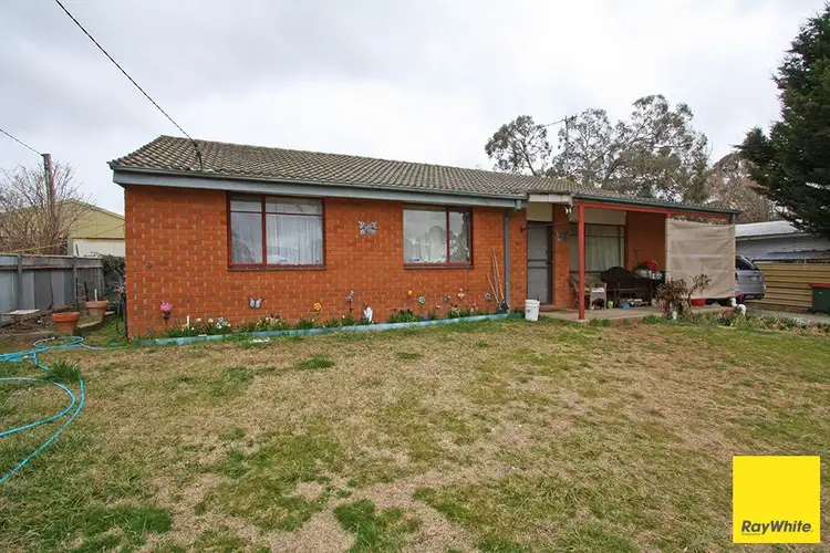 27 Duralla Street, Bungendore NSW 2621