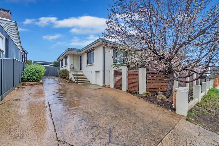 Third view of Homely house listing, 11 O'Neill Street, Queanbeyan East NSW 2620