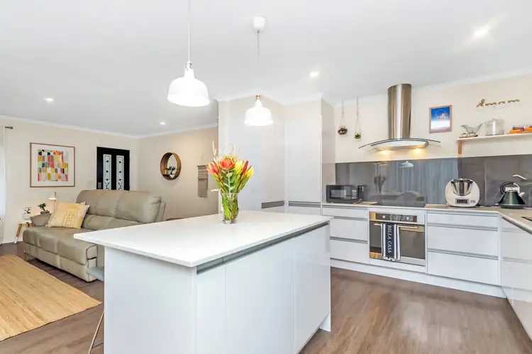 Fifth view of Homely house listing, 11 O'Neill Street, Queanbeyan East NSW 2620