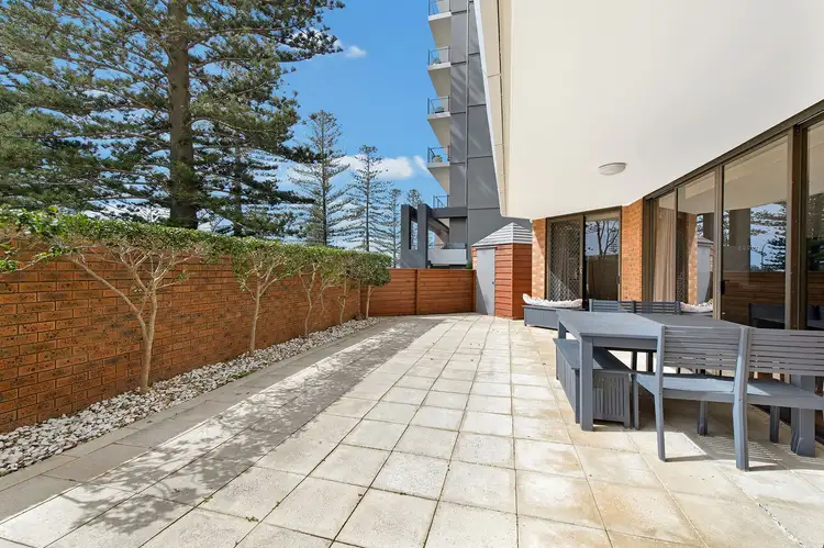 Second view of Homely unit listing, 1/46 William Street, Port Macquarie NSW 2444