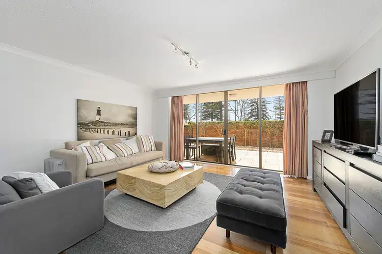 Third view of Homely unit listing, 1/46 William Street, Port Macquarie NSW 2444