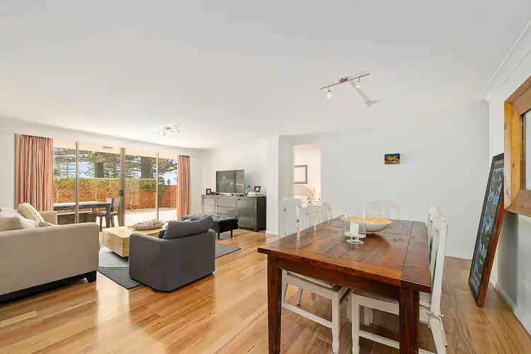 Fourth view of Homely unit listing, 1/46 William Street, Port Macquarie NSW 2444