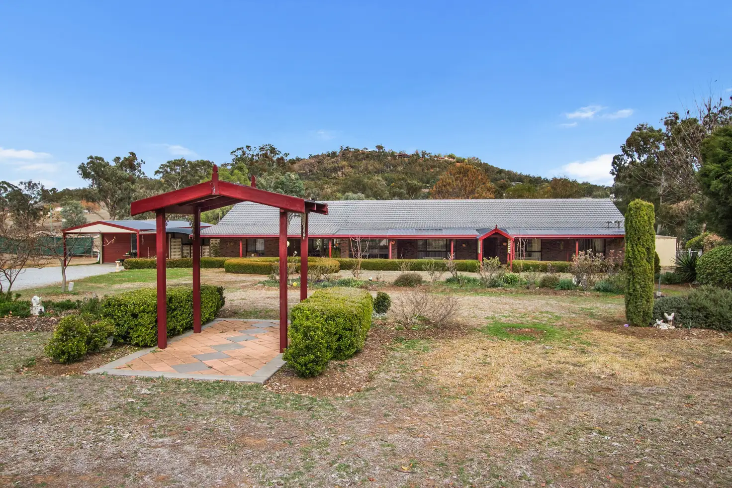 Main view of Homely house listing, 703 Moore Creek Road, Tamworth NSW 2340