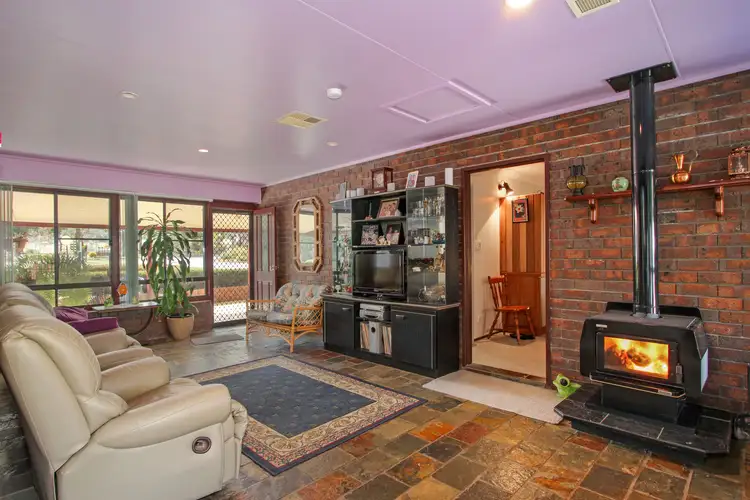 Second view of Homely house listing, 703 Moore Creek Road, Tamworth NSW 2340