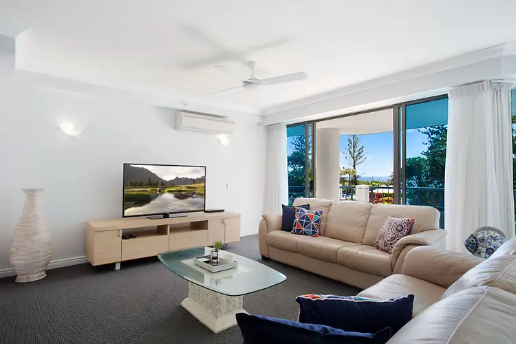 Second view of Homely apartment listing, 67 'Oceana On Broadbeach' 100 Old Burleigh Road, Broadbeach QLD 4218