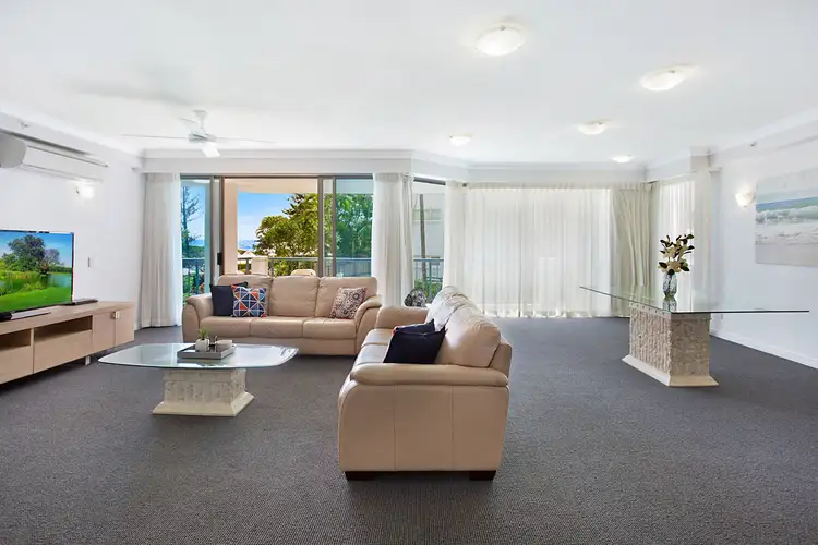 Third view of Homely apartment listing, 67 'Oceana On Broadbeach' 100 Old Burleigh Road, Broadbeach QLD 4218