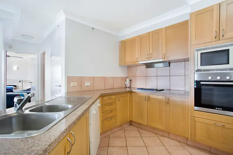 Fourth view of Homely apartment listing, 67 'Oceana On Broadbeach' 100 Old Burleigh Road, Broadbeach QLD 4218