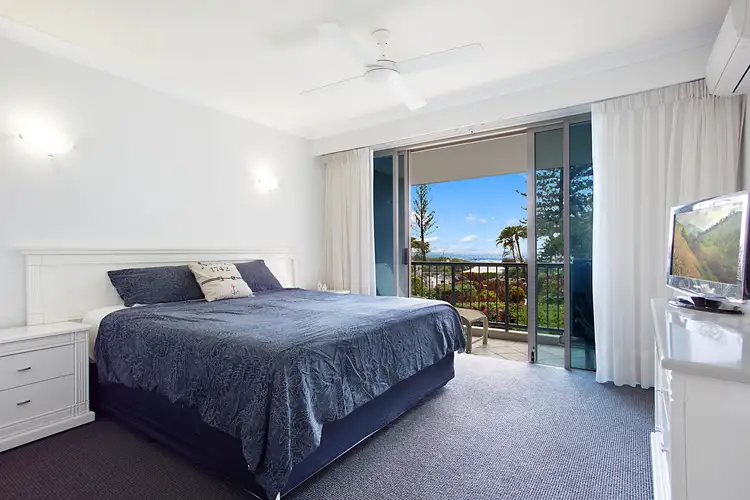 Fifth view of Homely apartment listing, 67 'Oceana On Broadbeach' 100 Old Burleigh Road, Broadbeach QLD 4218